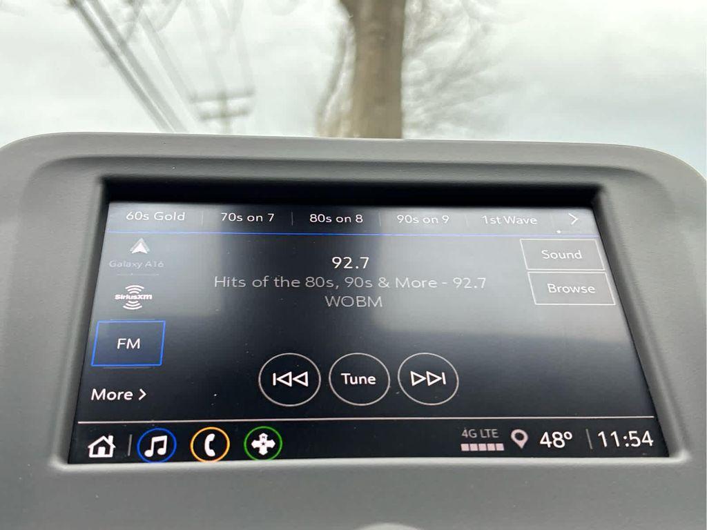 used 2023 Chevrolet Equinox car, priced at $21,637