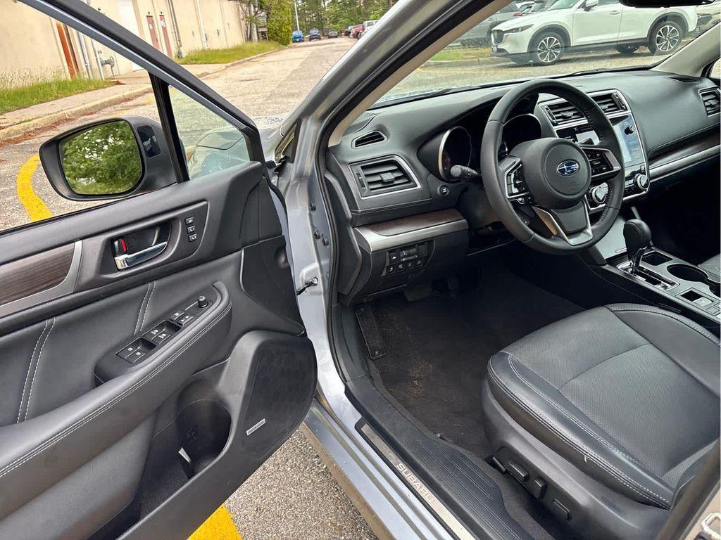 used 2019 Subaru Legacy car, priced at $17,686