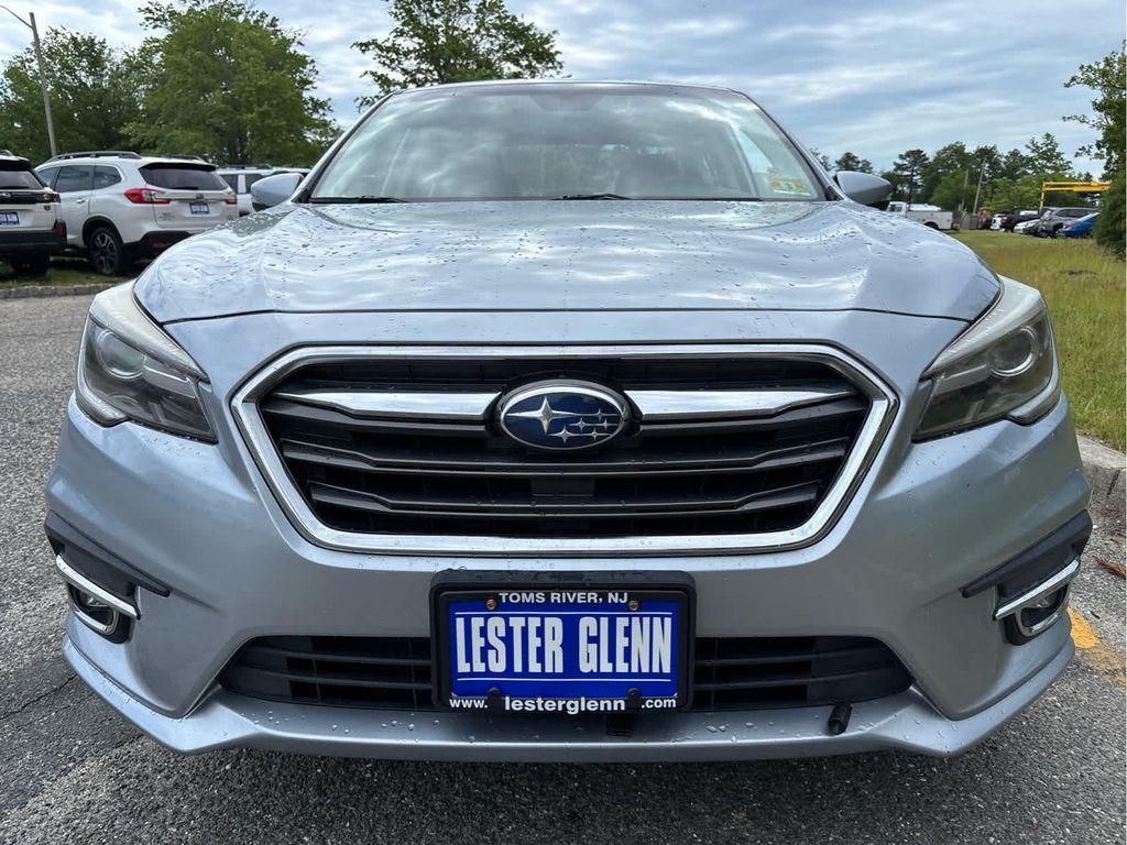 used 2019 Subaru Legacy car, priced at $17,686