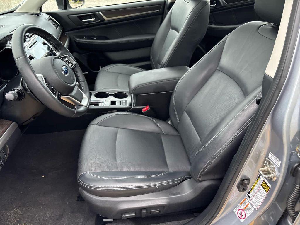 used 2019 Subaru Legacy car, priced at $17,686