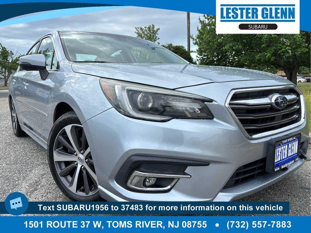 used 2019 Subaru Legacy car, priced at $17,686