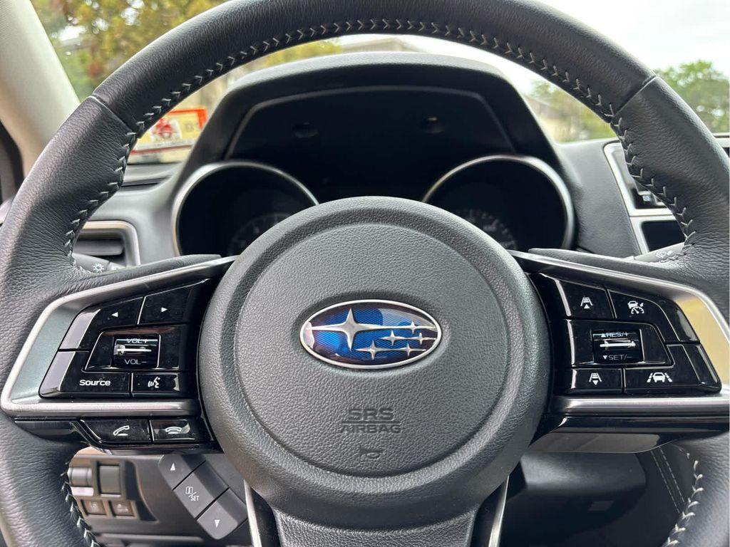 used 2019 Subaru Legacy car, priced at $17,686