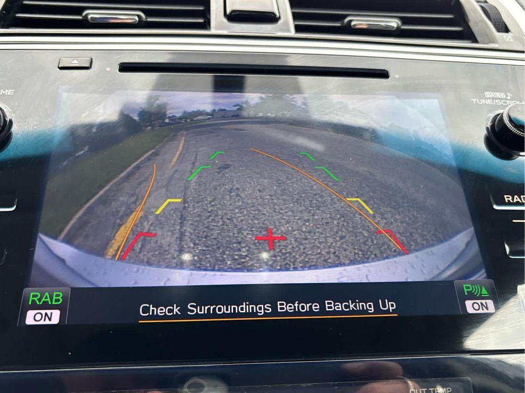 used 2019 Subaru Legacy car, priced at $17,686