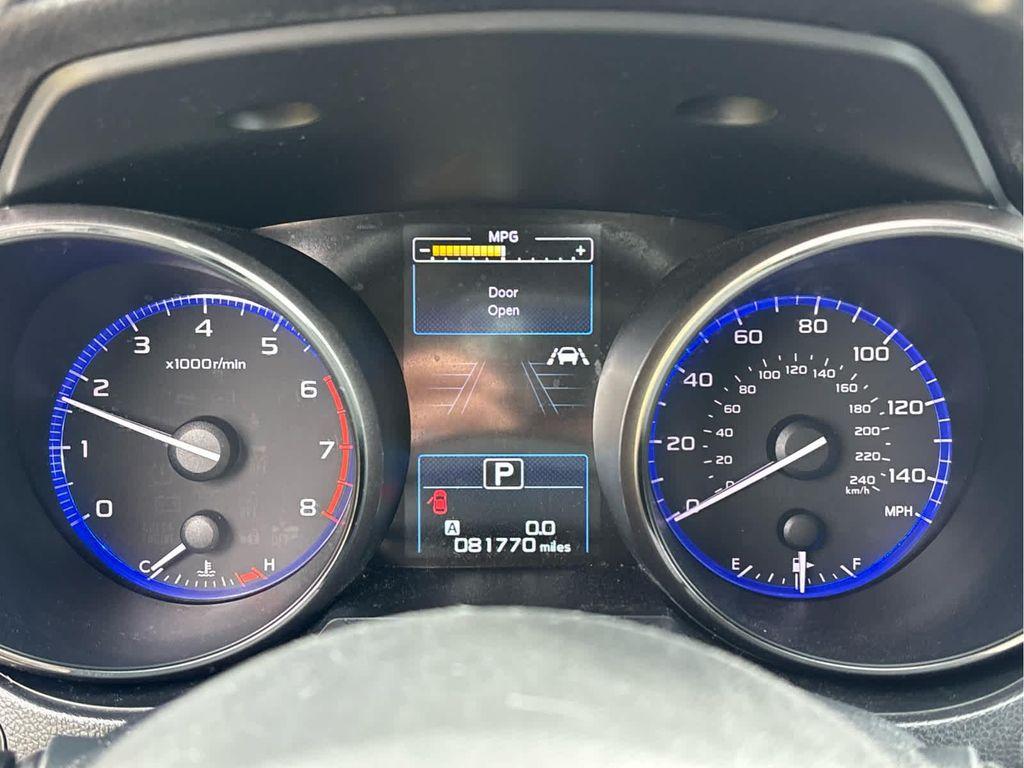used 2019 Subaru Legacy car, priced at $17,686