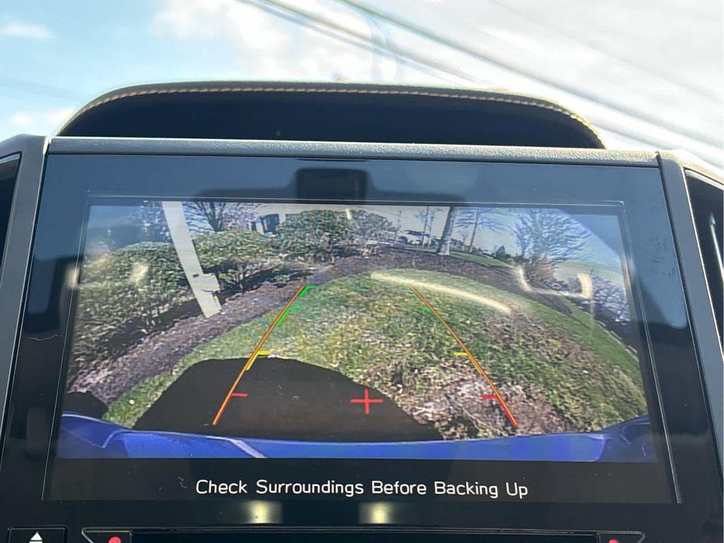 used 2023 Subaru Crosstrek car, priced at $25,337