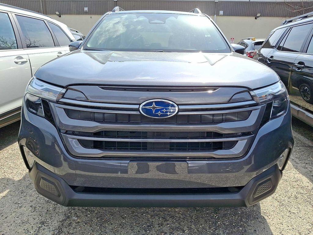 new 2026 Subaru Forester car, priced at $33,408