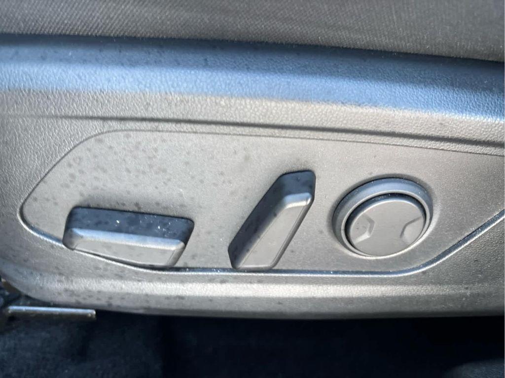 used 2023 Hyundai Tucson car, priced at $23,637