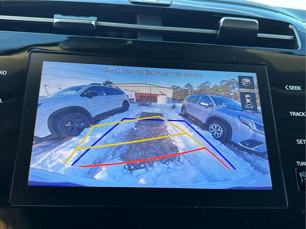 used 2023 Hyundai Tucson car, priced at $23,637