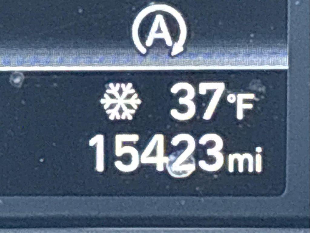 used 2023 Hyundai Tucson car, priced at $23,637