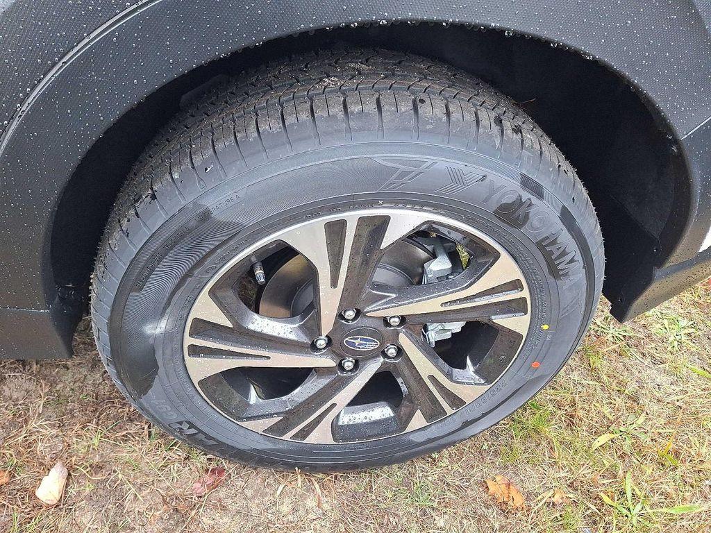 new 2026 Subaru Crosstrek car, priced at $31,649