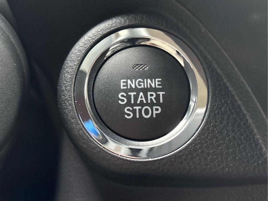 used 2024 Subaru Impreza car, priced at $26,686