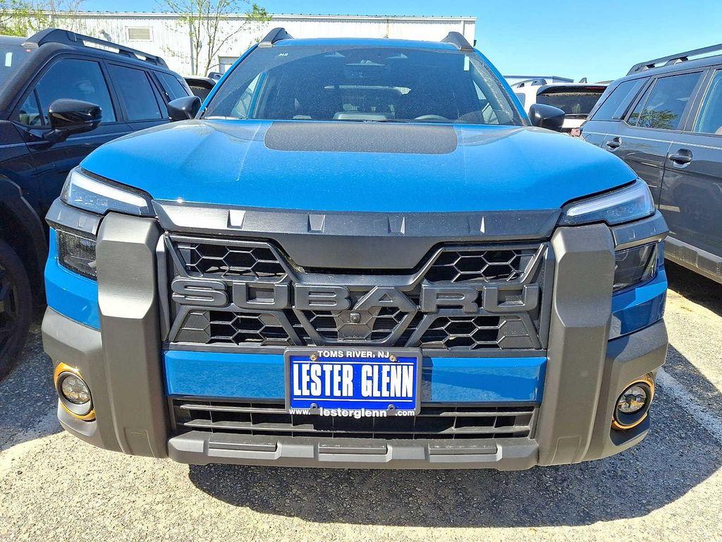 new 2026 Subaru Outback car, priced at $49,671