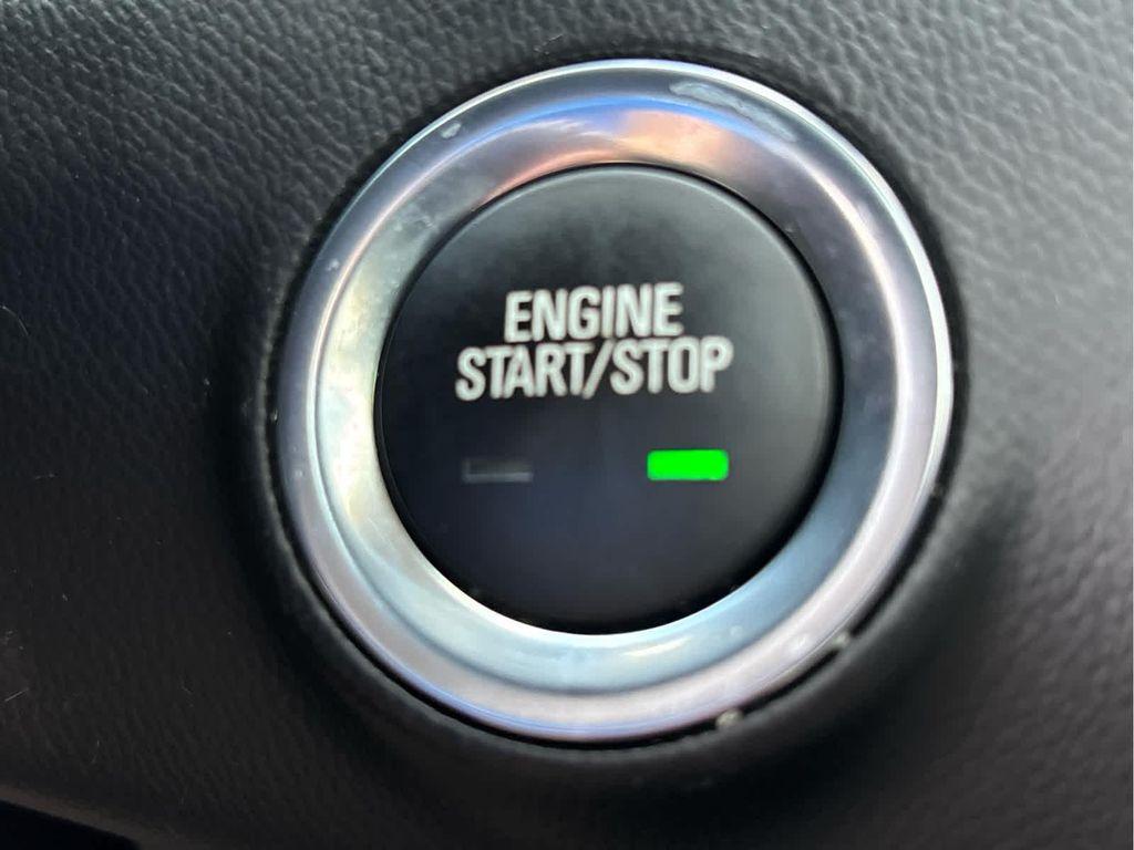 used 2022 GMC Terrain car, priced at $24,486