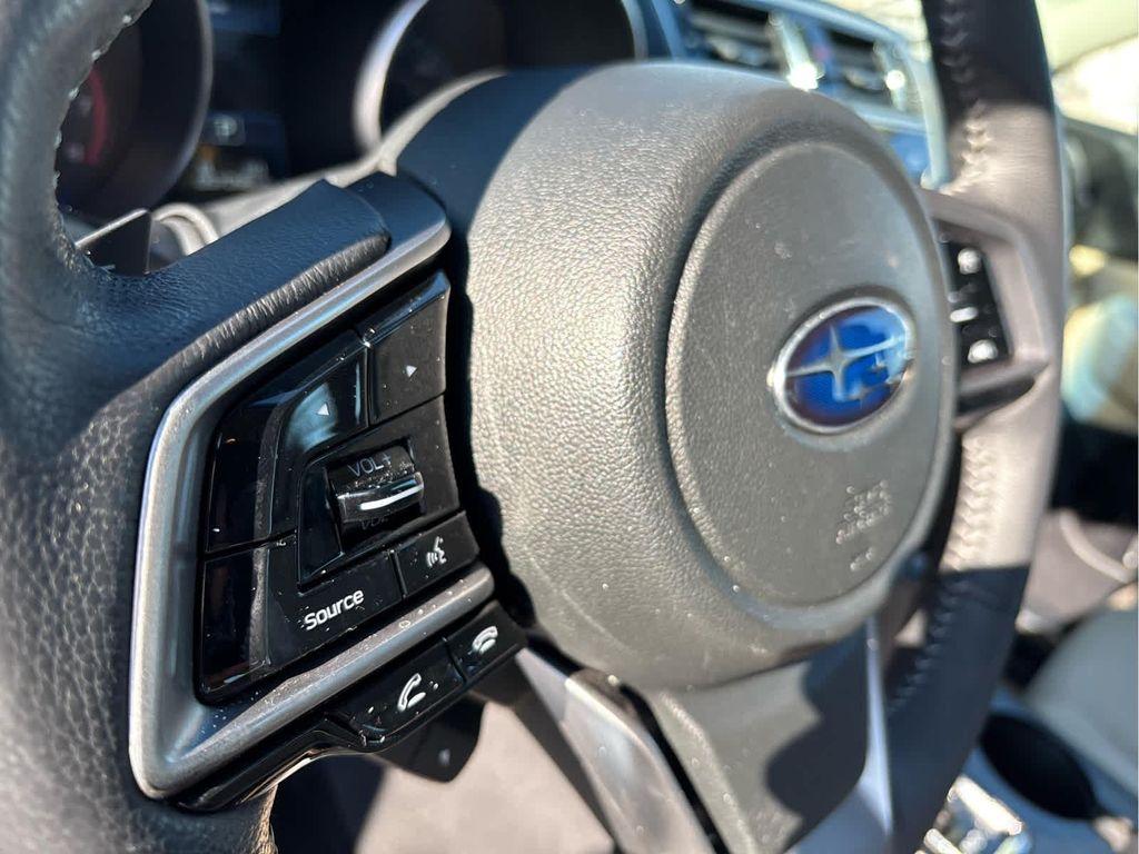used 2019 Subaru Legacy car, priced at $17,937