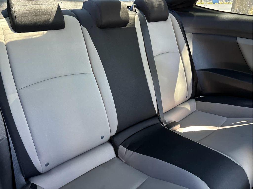 used 2018 Honda Civic car, priced at $14,486