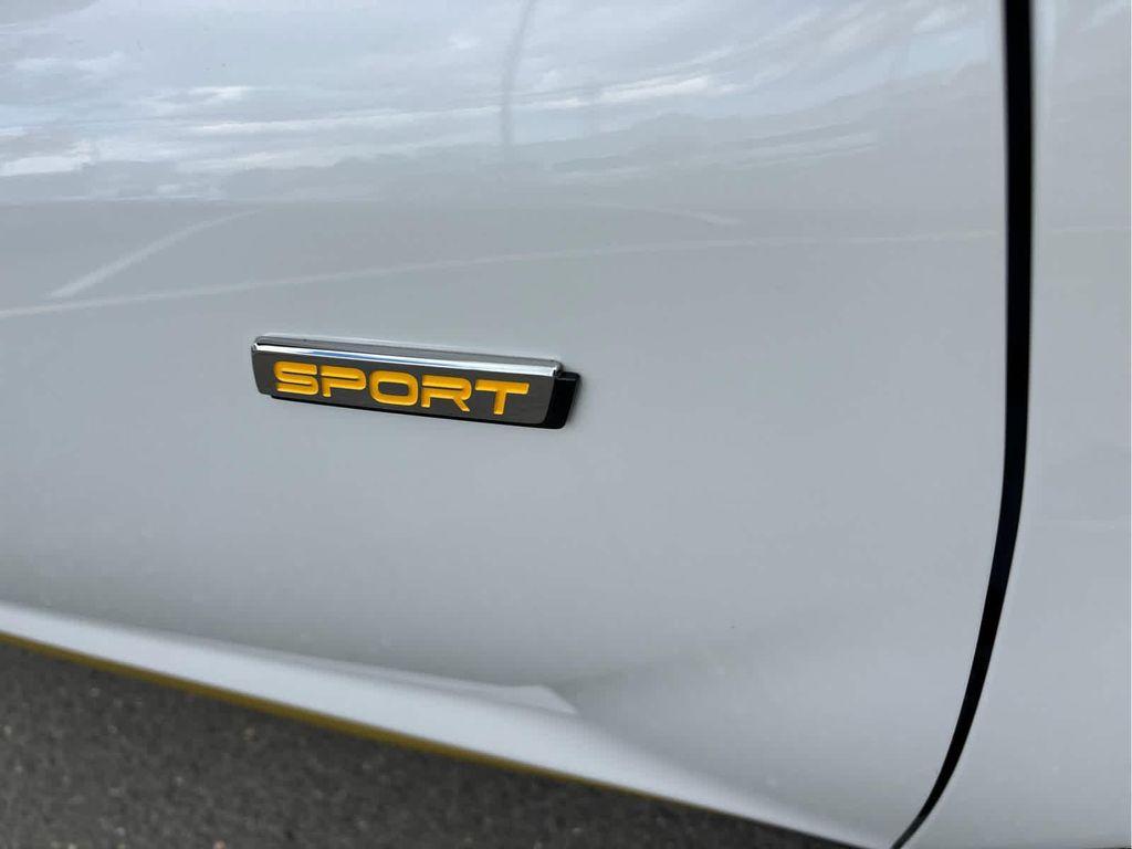 used 2024 Subaru Crosstrek car, priced at $27,986
