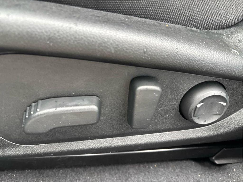 used 2024 Subaru Impreza car, priced at $24,637