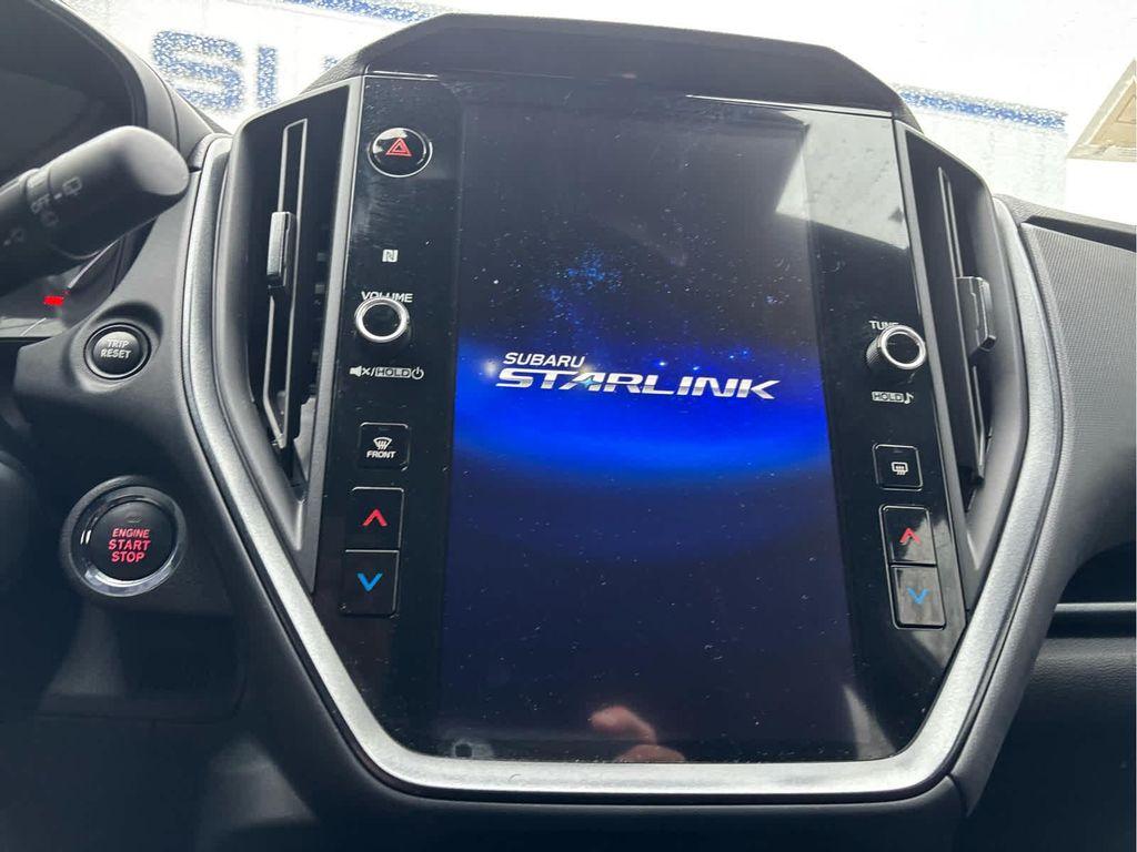 used 2024 Subaru Impreza car, priced at $24,637