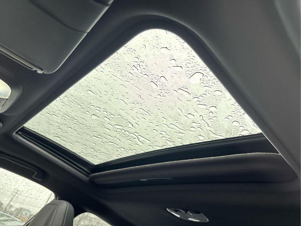 used 2024 Subaru Impreza car, priced at $24,637