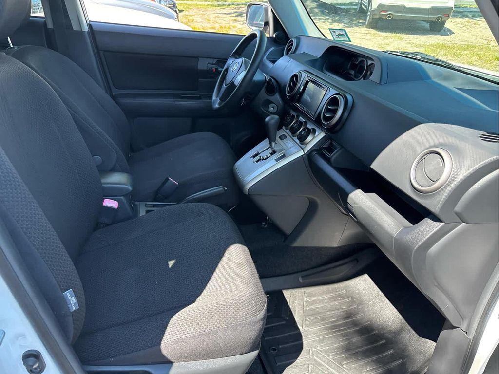 used 2008 Scion xB car, priced at $6,686