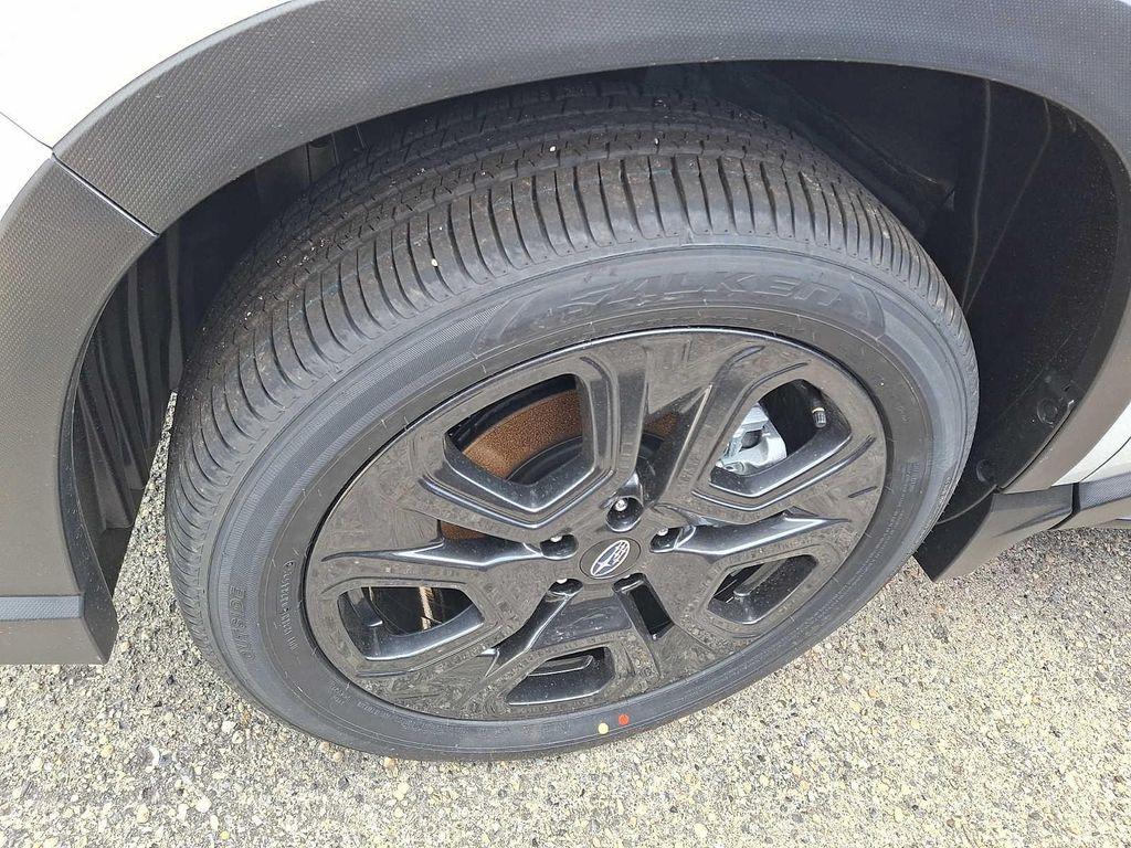 new 2026 Subaru Ascent car, priced at $54,273