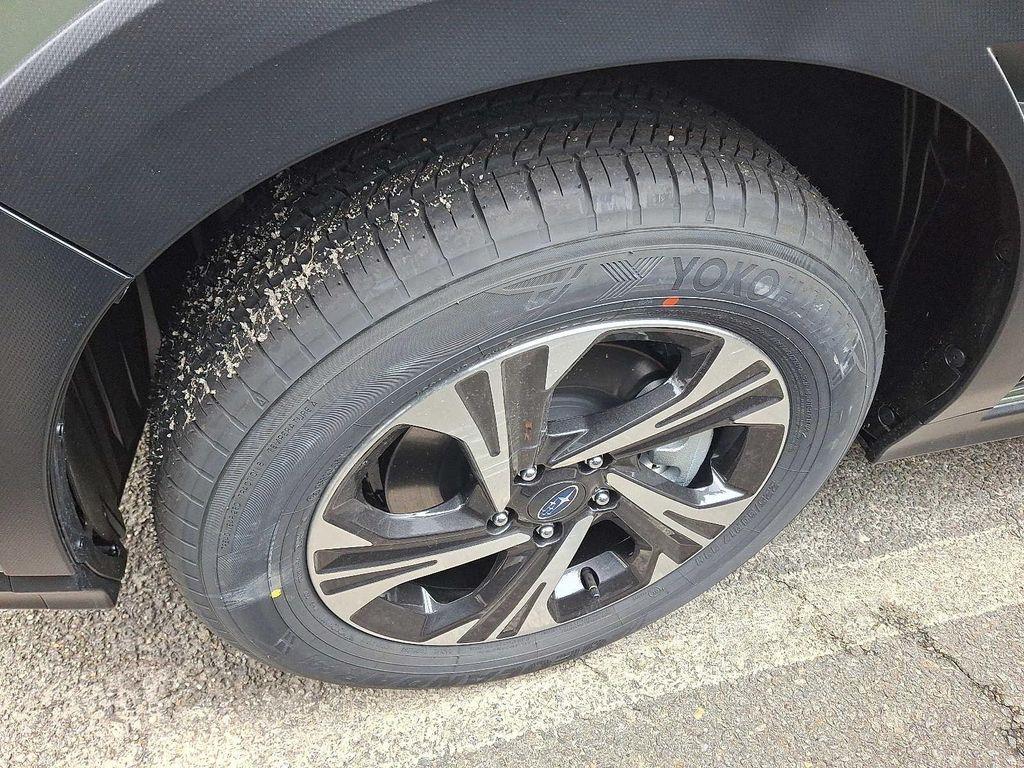 new 2026 Subaru Crosstrek car, priced at $29,799