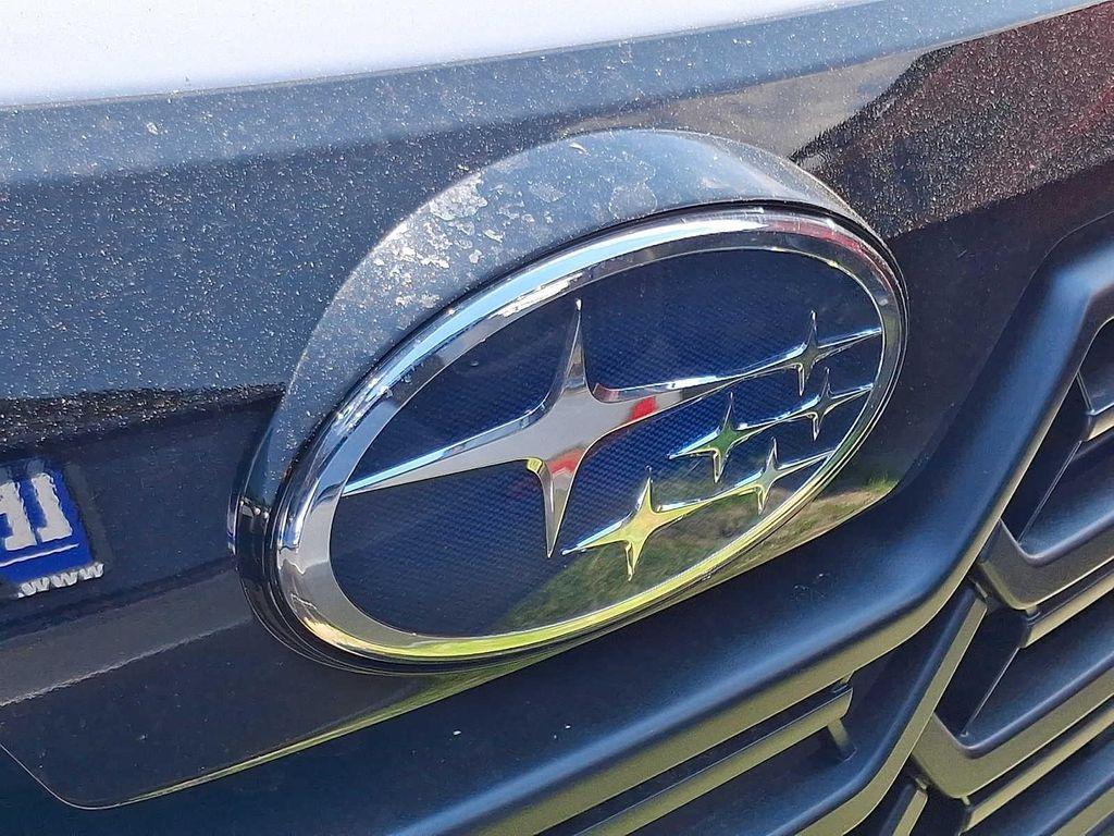 new 2026 Subaru Outback car, priced at $50,864
