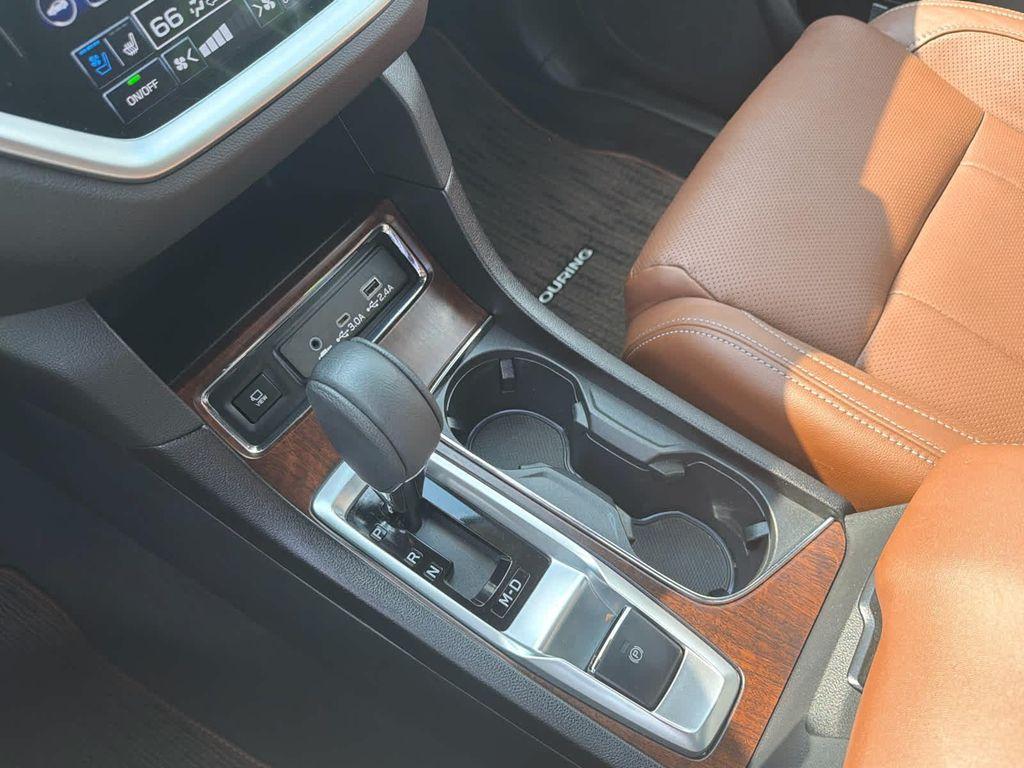 used 2023 Subaru Ascent car, priced at $35,386