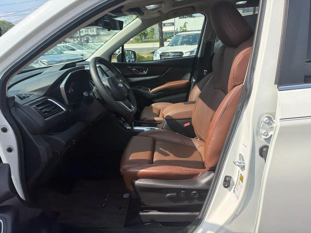 used 2023 Subaru Ascent car, priced at $35,386