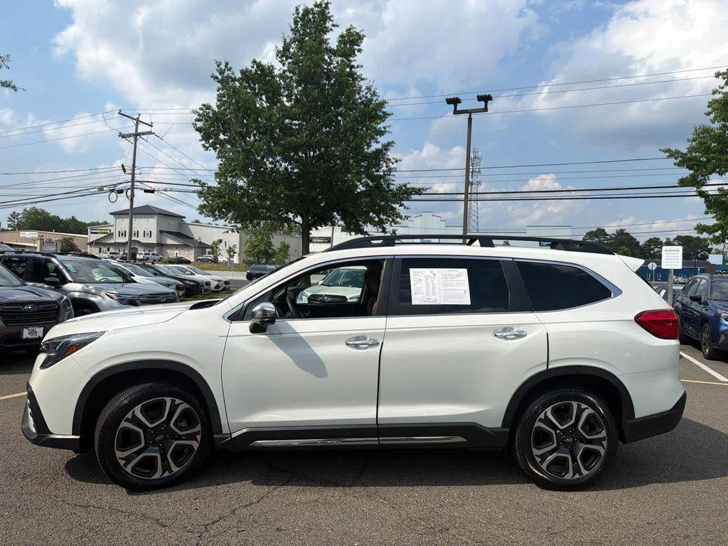 used 2023 Subaru Ascent car, priced at $35,386