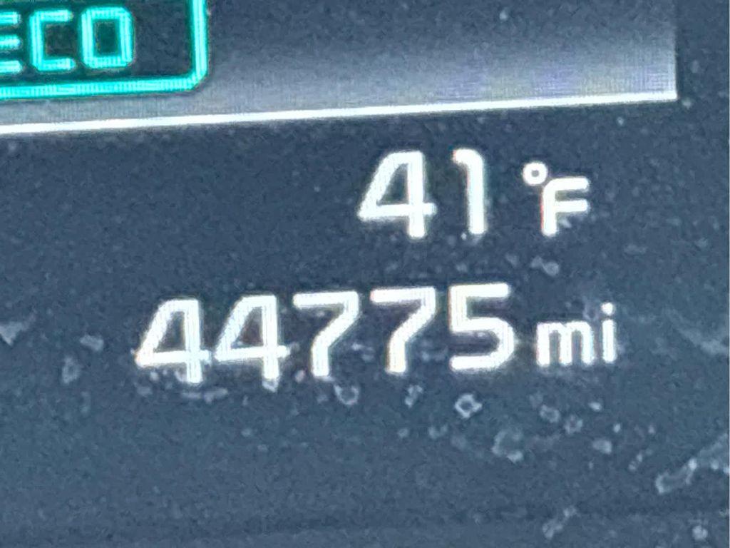 used 2024 Kia Niro car, priced at $22,937