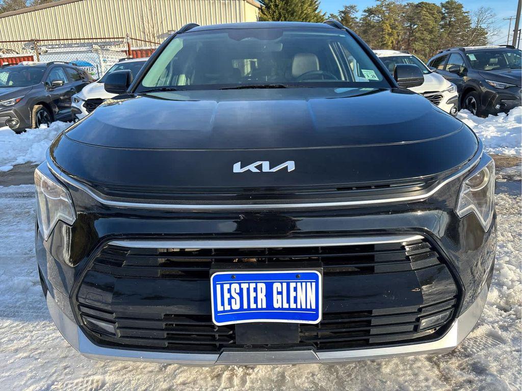 used 2024 Kia Niro car, priced at $22,937