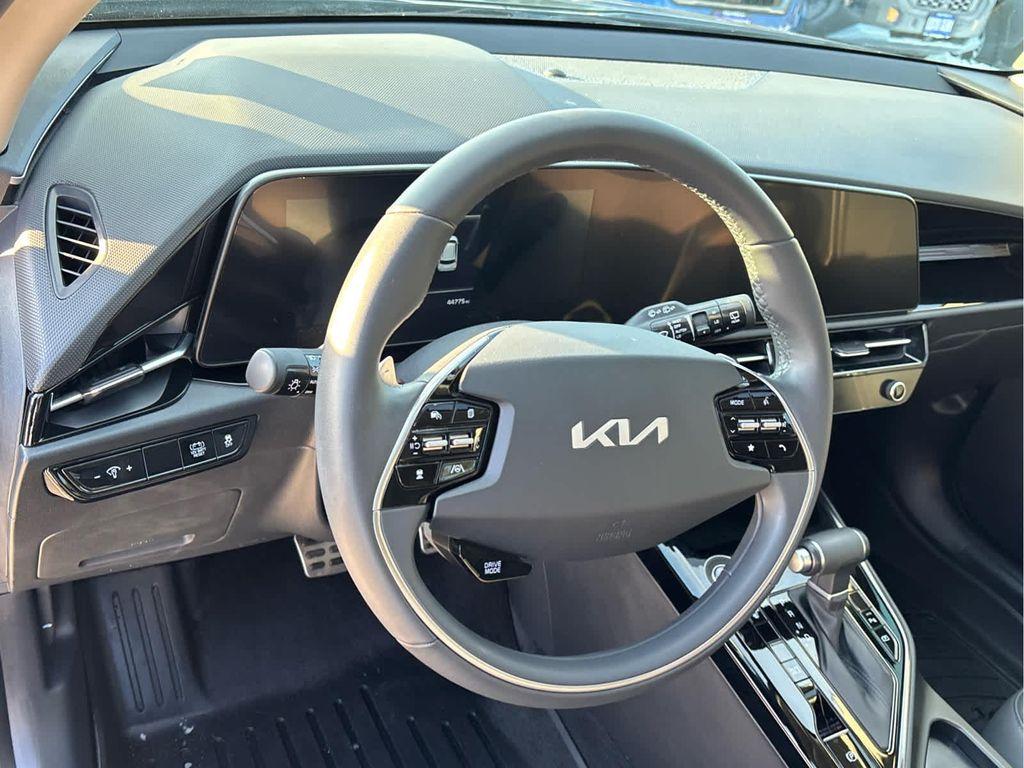 used 2024 Kia Niro car, priced at $22,937