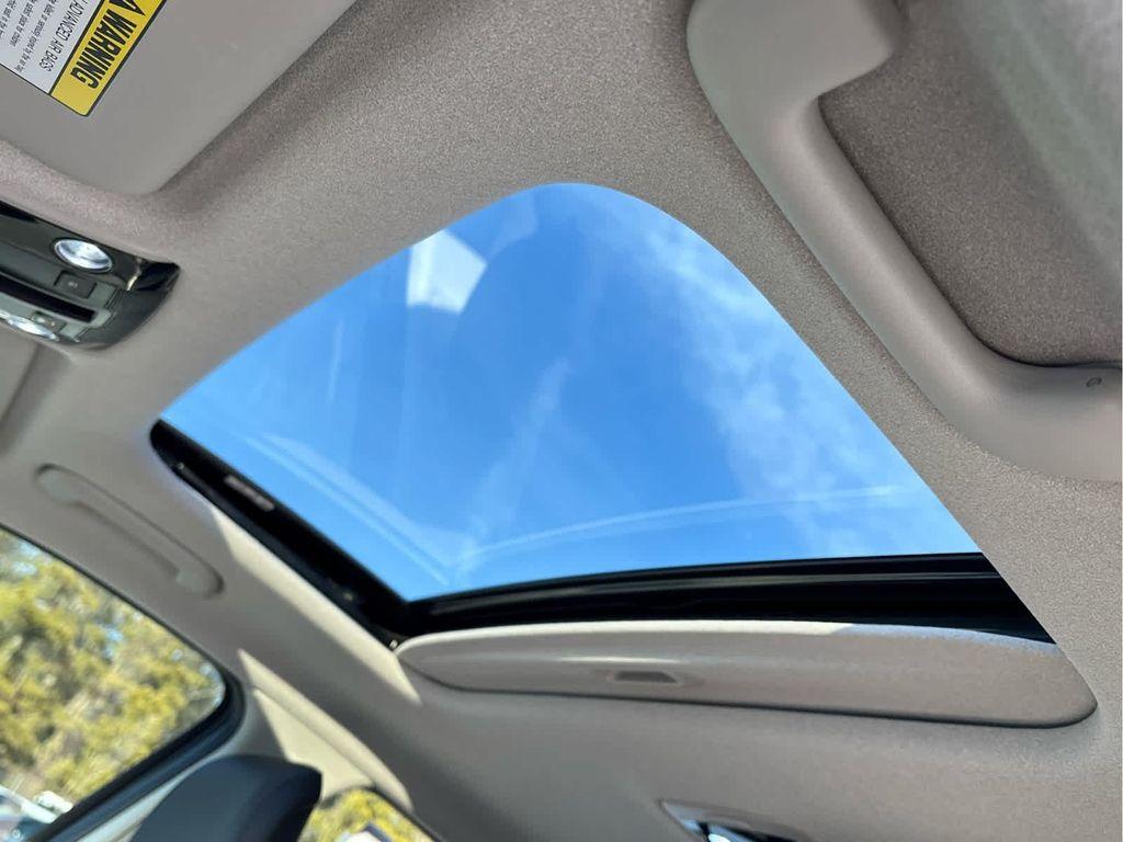 used 2024 Kia Niro car, priced at $22,937