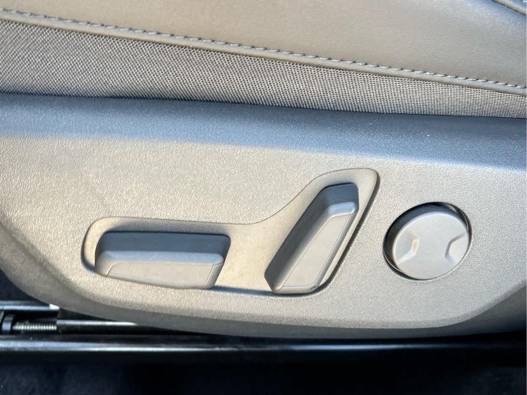 used 2024 Kia Niro car, priced at $22,937