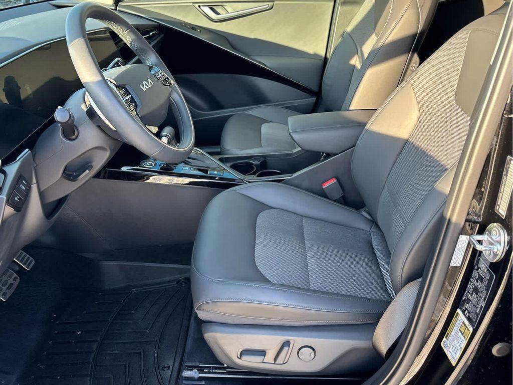 used 2024 Kia Niro car, priced at $22,937