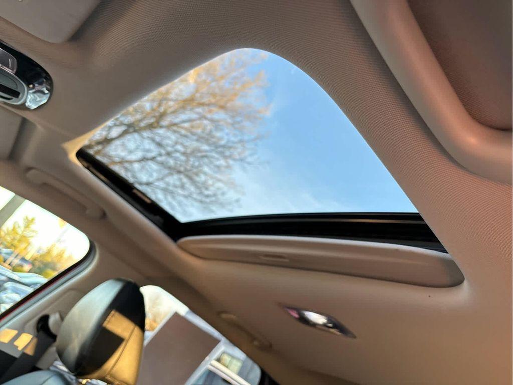 used 2023 Hyundai Tucson car, priced at $24,637