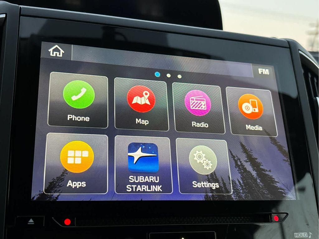 used 2021 Subaru Crosstrek car, priced at $22,937