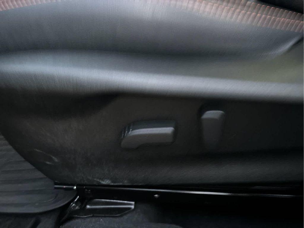 used 2021 Subaru Crosstrek car, priced at $22,937