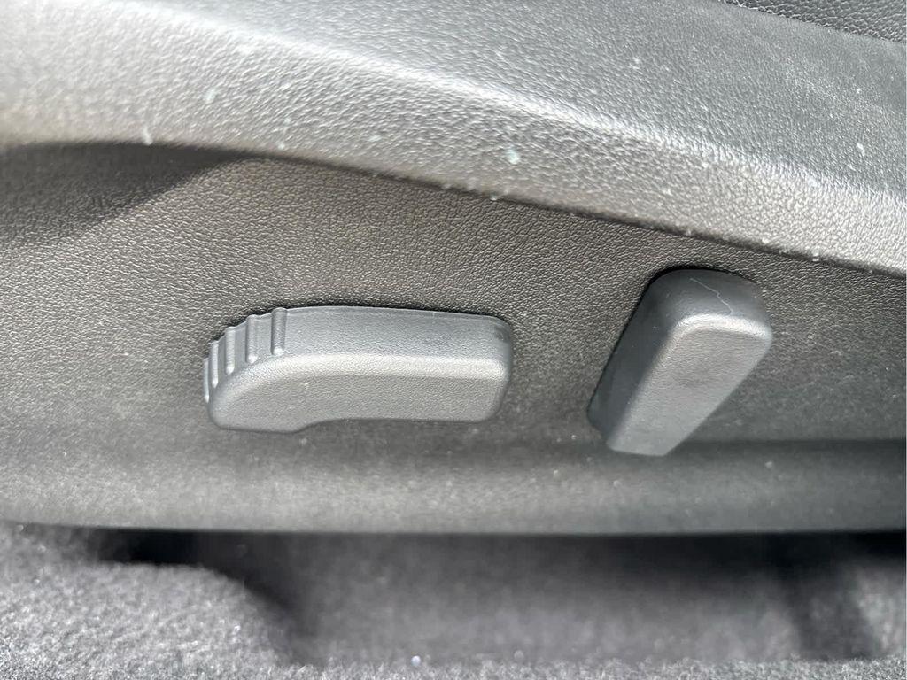 used 2022 Subaru Crosstrek car, priced at $26,637