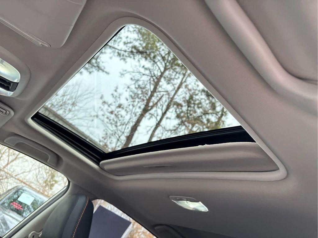 used 2022 Subaru Crosstrek car, priced at $26,637