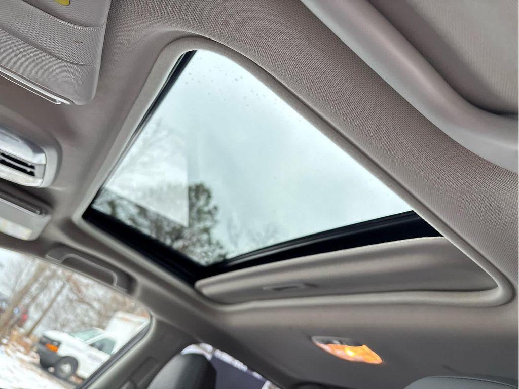 used 2021 Subaru Crosstrek car, priced at $20,637