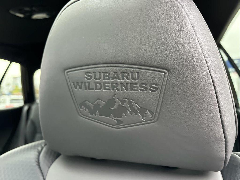 used 2022 Subaru Outback car, priced at $29,937