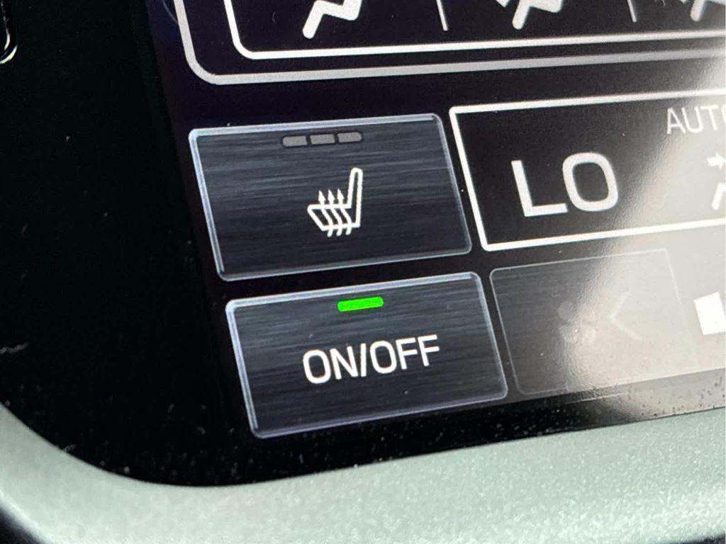 used 2022 Subaru Outback car, priced at $29,937