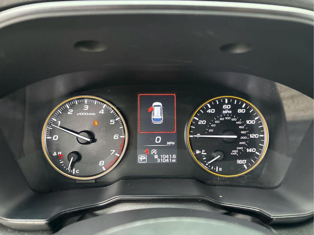 used 2022 Subaru Outback car, priced at $29,937