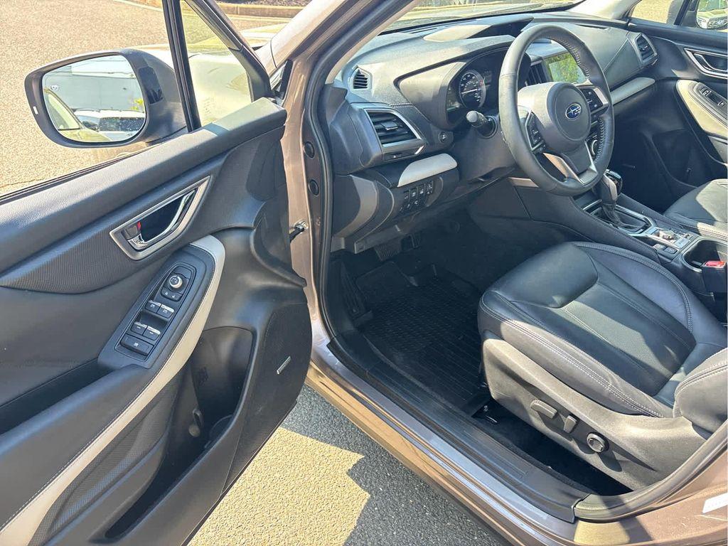 used 2023 Subaru Forester car, priced at $28,486