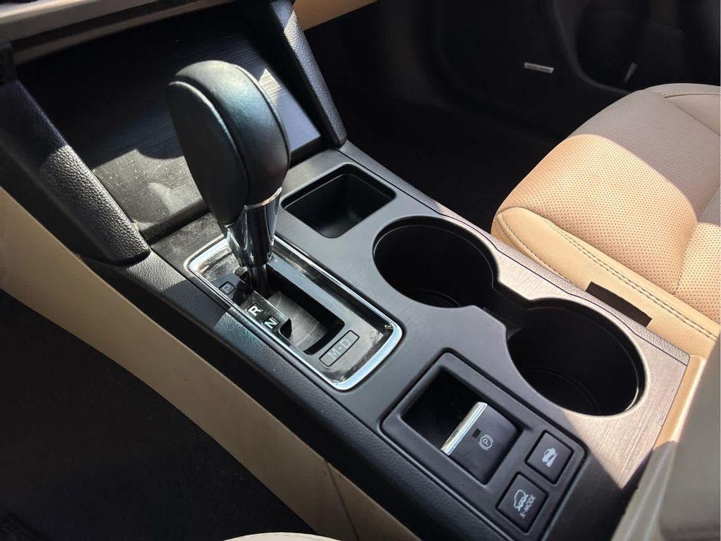 used 2018 Subaru Outback car, priced at $18,637