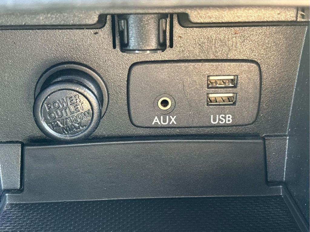 used 2018 Subaru Outback car, priced at $18,637