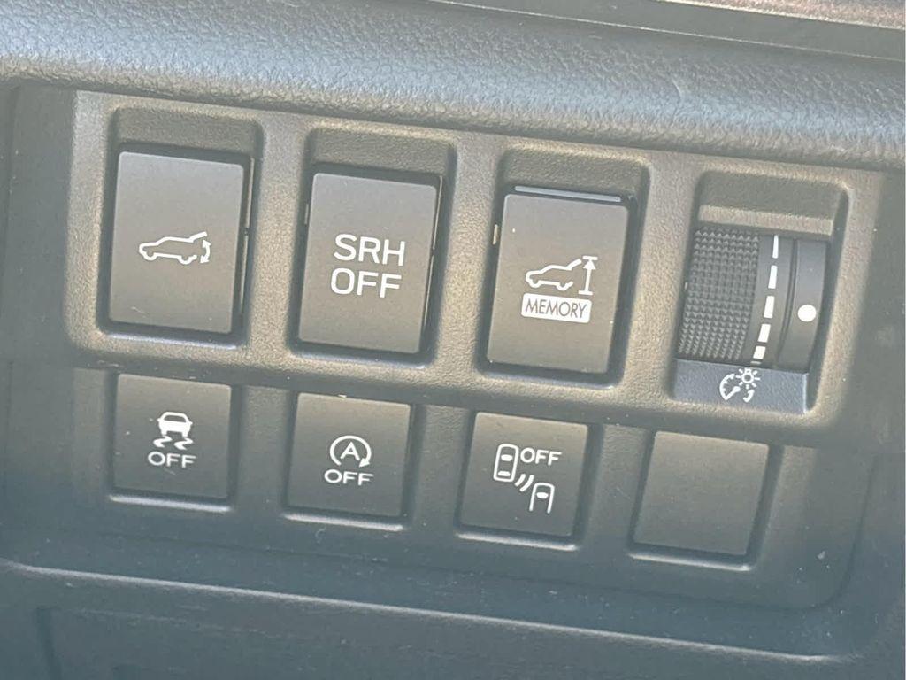 used 2023 Subaru Forester car, priced at $27,086