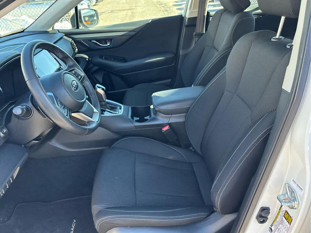 used 2024 Subaru Legacy car, priced at $23,637